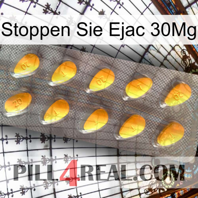 Stop Ejac 30Mg cialis1